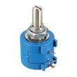 Potenciómetro Multivueltas 50k Ohm Bourns 3590s Metalico